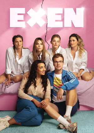 Exen poszter