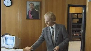 In De Gloria 1. évad Ep.6 6. epizód