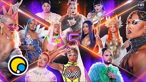 Diva Depressão 9. évad Ep.134 134. epizód