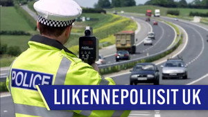 Traffic Cops kép