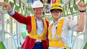 Great Japanese Railway Journeys 1. évad Ep.12 12. epizód