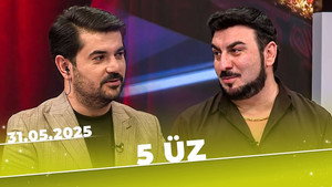5 Üz 2. évad Ep.17 17. epizód