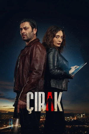 Çırak poszter