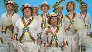 The Two Ronnies 5. évad Ep.4 4. epizód