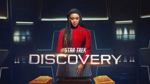 Star Trek: Discovery kép