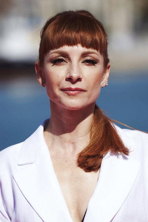 Najwa Nimri profil kép