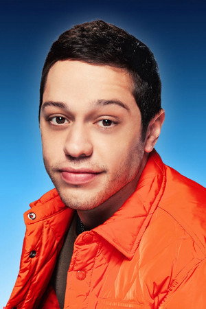 Pete Davidson profil kép