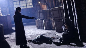 恨君不似江楼月 1. évad Ep.5 5. epizód
