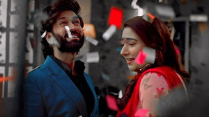 बड़े अच्छे लगते हैं 2. évad Ep.366 366. epizód