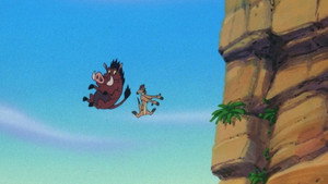 Timon és Pumba a Föld körül 8. évad Ep.10 10. epizód