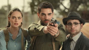 פלמ"ח 3. évad Ep.15 15. epizód
