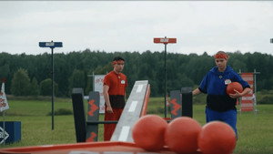 Вызов 3. évad Ep.8 8. epizód