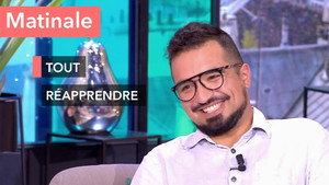 Ça commence aujourd'hui 3. évad Ep.60 60. epizód