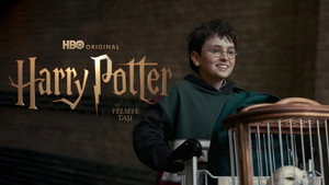 Harry Potter kép