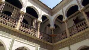 Algérie secrète kép