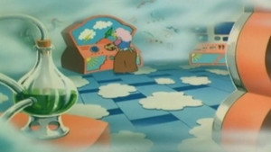 SuperTed 3. évad Ep.1 1. epizód