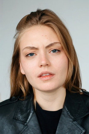 Серафима Гощанская profil kép