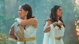 Encantadia Chronicles: Sang'gre 1. évad Ep.98 98. epizód