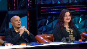Indian Idol 16. évad Ep.56 56. epizód