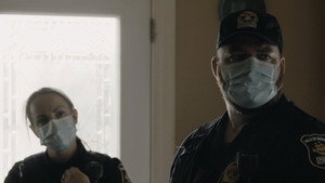 Police en service 2. évad Ep.1 1. epizód