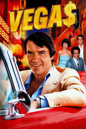 Vega$ 2. évad (1979-09-19) poszter