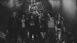 Daisy Jones and The Six kép