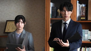 東京P.D. 警視庁広報2係 2. évad Ep.3 3. epizód