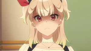 声優ラジオのウラオモテ 1. évad Ep.6 6. epizód