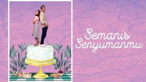 Semanis Senyumanmu kép
