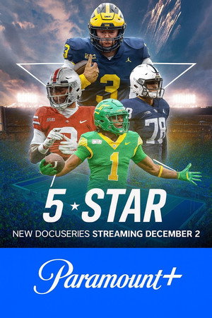 5-Star poszter