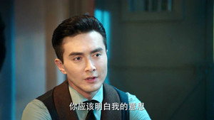 旗袍美探 1. évad Ep.6 6. epizód