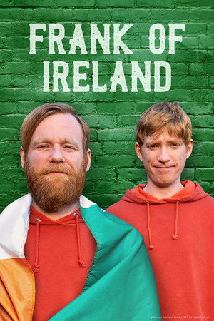 Frank of Ireland poszter