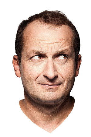 Robert Górski profil kép