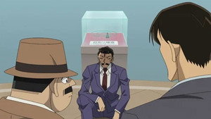 名探偵コナン 1. évad Ep.1255 1255. epizód