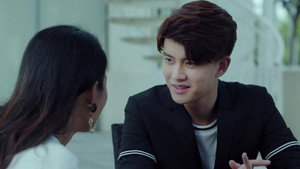 不说再见 1. évad Ep.22 22. epizód