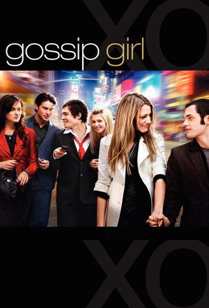 Gossip Girl - A pletykafészek poszter