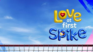 Love at First Spike kép