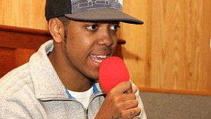 BBC Radio 1's Live Lounge 2. évad Ep.25 25. epizód