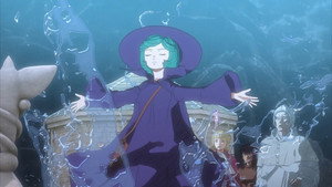 ベルセルク 2. évad Ep.7 7. epizód