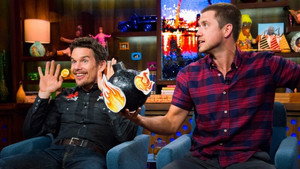 Watch What Happens Live with Andy Cohen 9. évad Ep.89 89. epizód