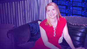 The Howard Stern Interview 2018. évad Ep.6 6. epizód