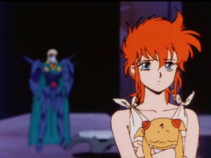 獣神ライガー 1. évad Ep.39 39. epizód