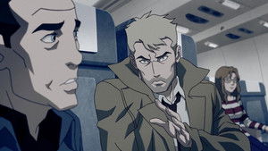 Constantine: City of Demons 1. évad Ep.3 3. epizód