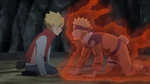 Boruto: Naruto új nemzedék 1. évad Ep.131 131. epizód