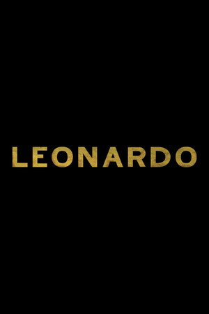 Leonardo poszter