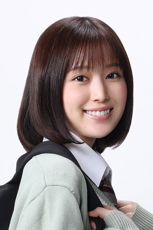 福本莉子 profil kép