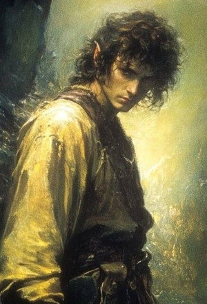 Icons Unearthed: Lord of The Rings poszter