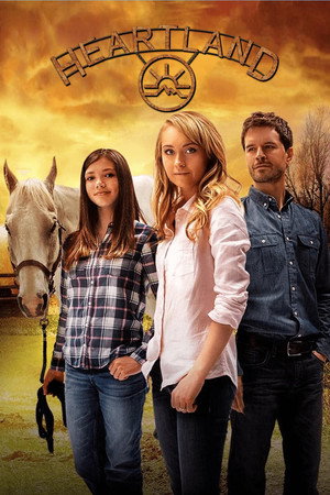 Heartland poszter