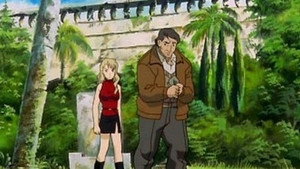 ノワール 1. évad Ep.17 17. epizód