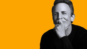 Late Night with Seth Meyers kép